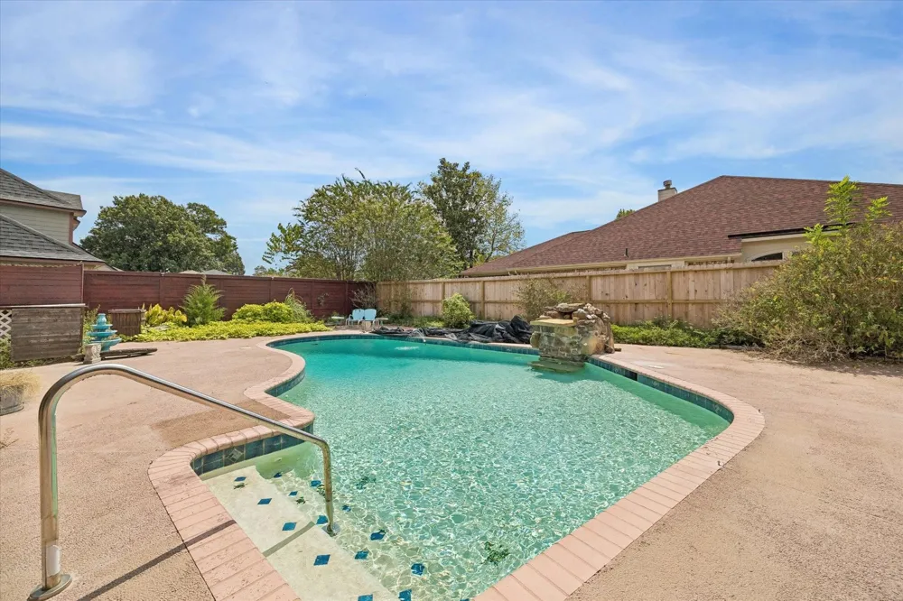 19614 Suncove Lane Humble, TX 77346