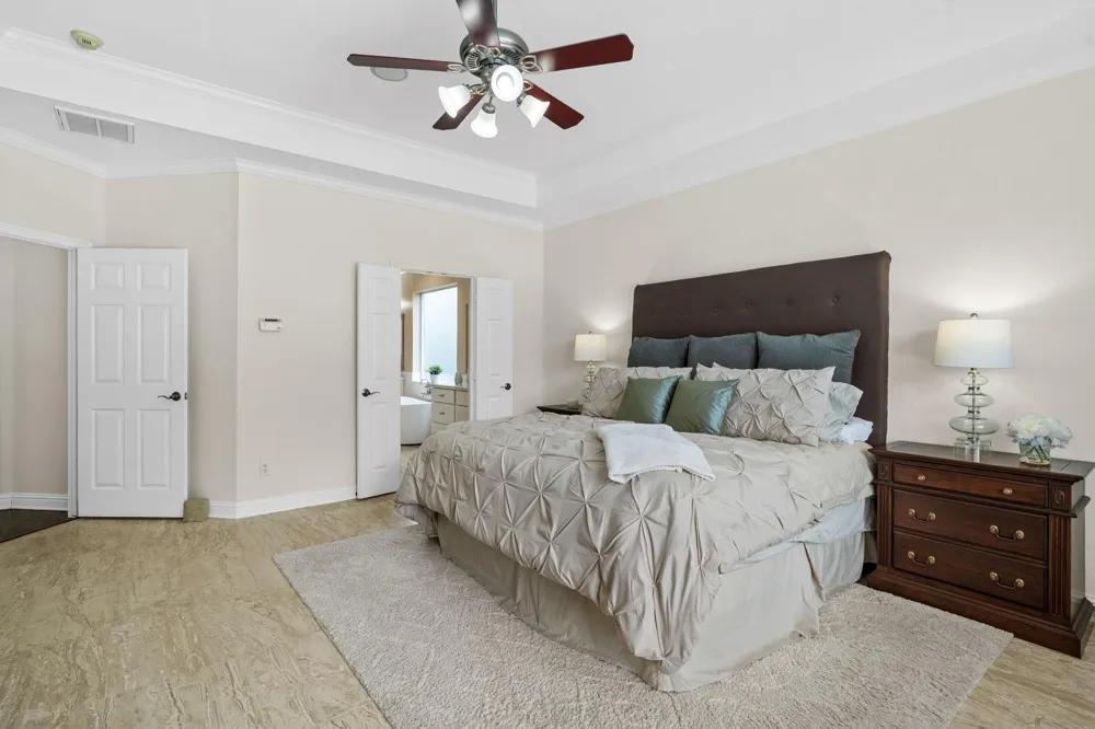 3406 Long Barrow Lane Missouri City, TX 77459