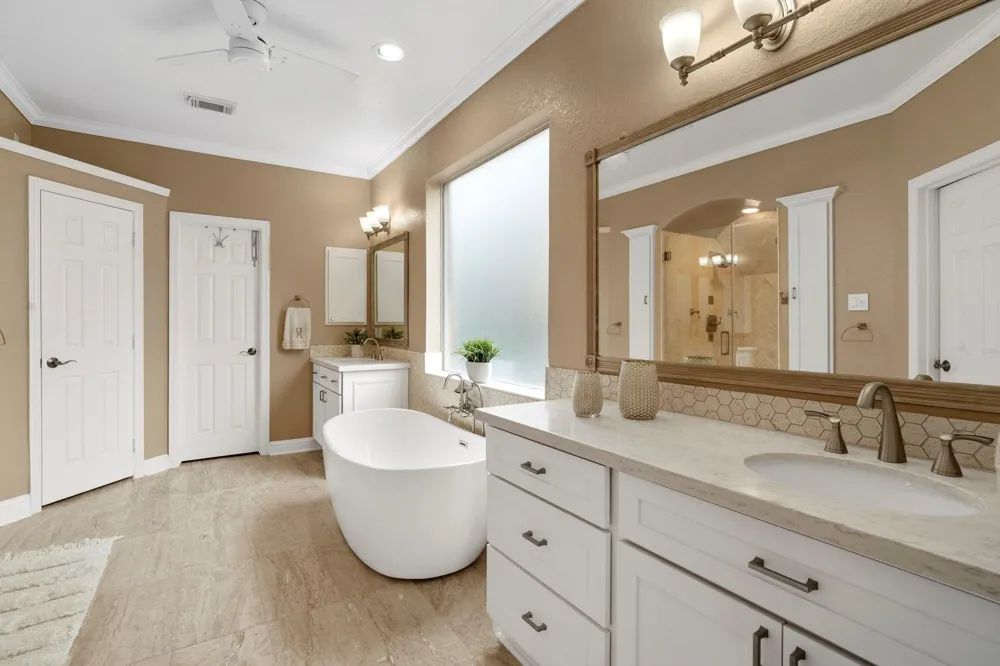 3406 Long Barrow Lane Missouri City, TX 77459