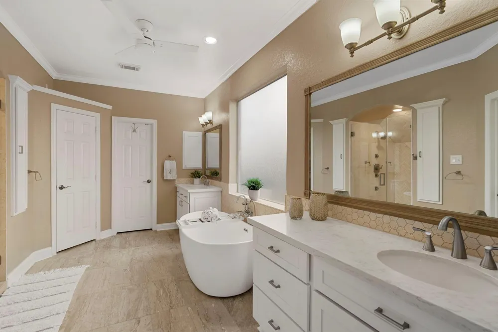 3406 Long Barrow Lane Missouri City, TX 77459