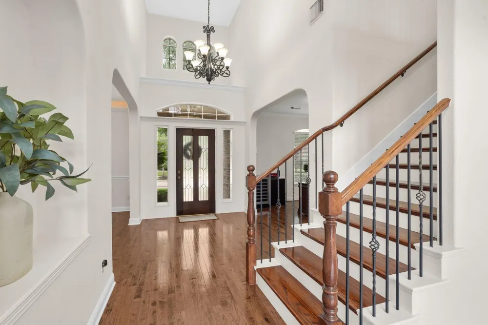 3406 Long Barrow Lane Missouri City, TX 77459