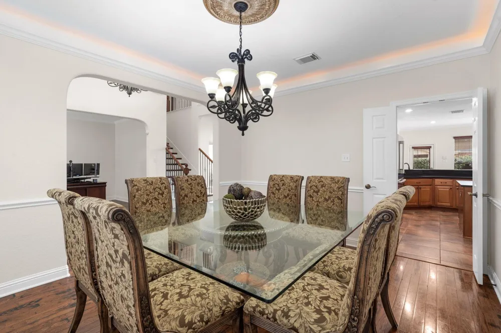 3406 Long Barrow Lane Missouri City, TX 77459