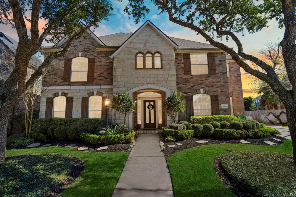 3406 Long Barrow Lane Missouri City, TX 77459