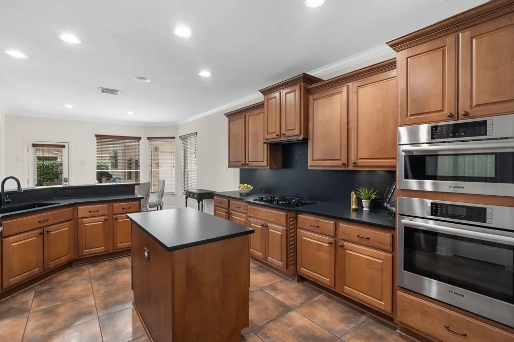 3406 Long Barrow Lane Missouri City, TX 77459