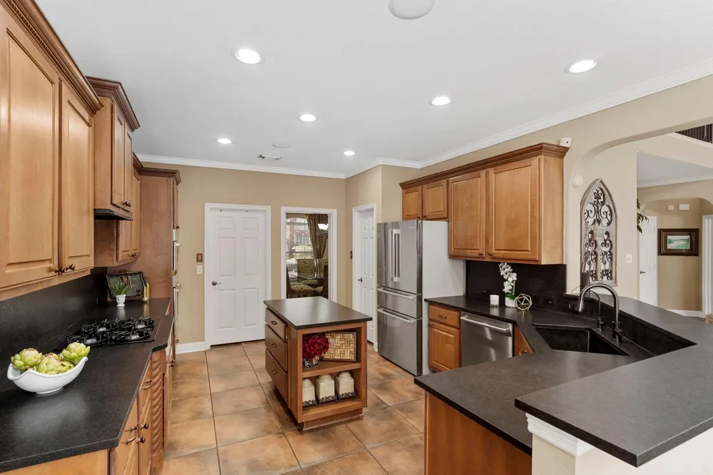 3406 Long Barrow Lane Missouri City, TX 77459