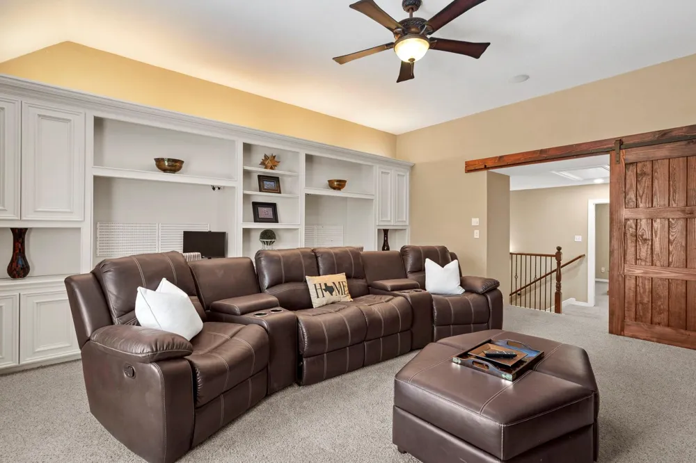 3406 Long Barrow Lane Missouri City, TX 77459