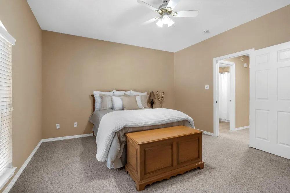 3406 Long Barrow Lane Missouri City, TX 77459