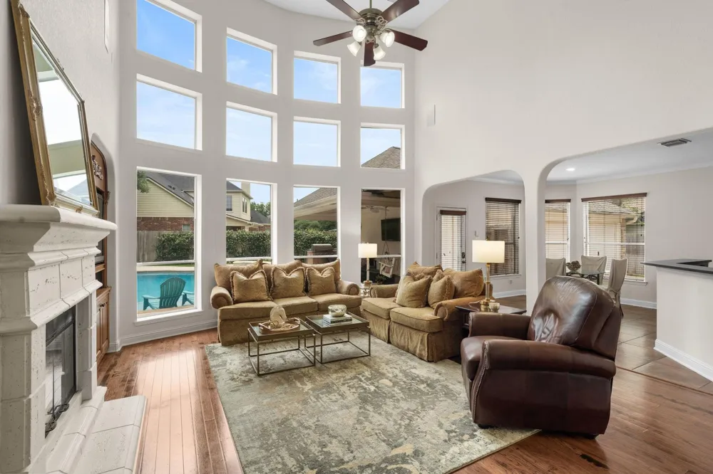 3406 Long Barrow Lane Missouri City, TX 77459