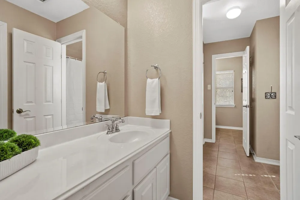 3406 Long Barrow Lane Missouri City, TX 77459