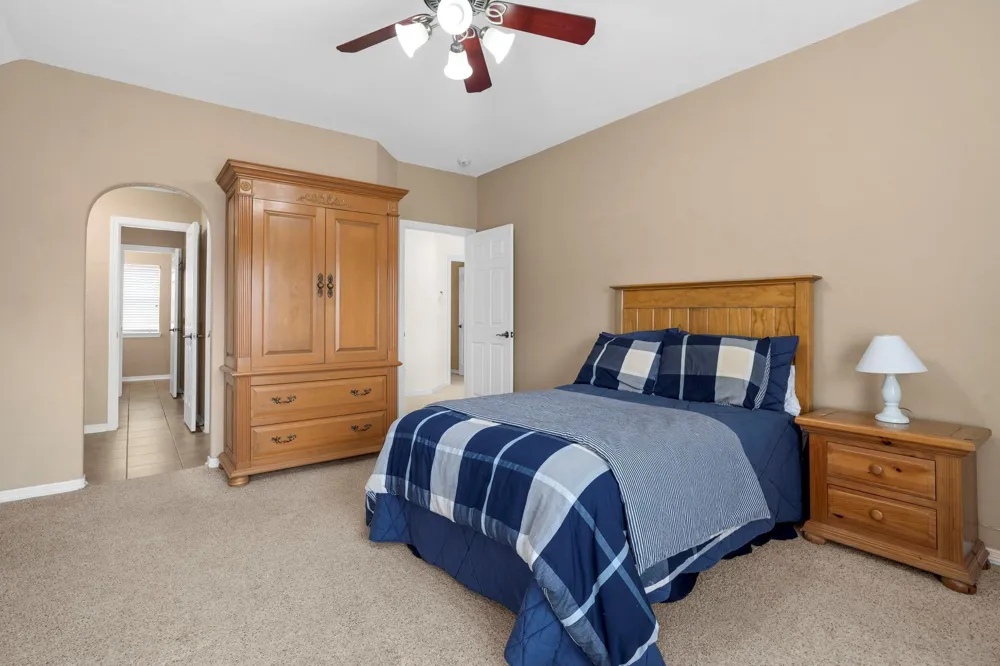 3406 Long Barrow Lane Missouri City, TX 77459