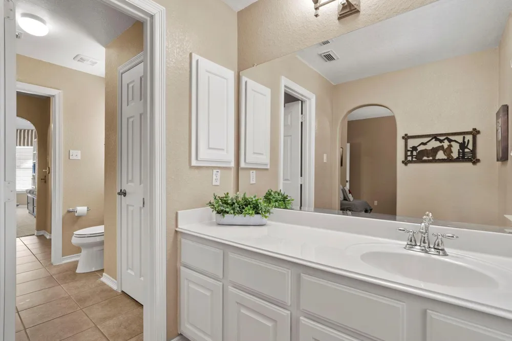 3406 Long Barrow Lane Missouri City, TX 77459