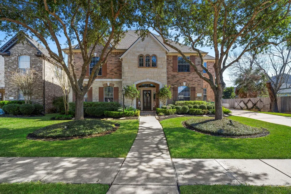 3406 Long Barrow Lane Missouri City, TX 77459