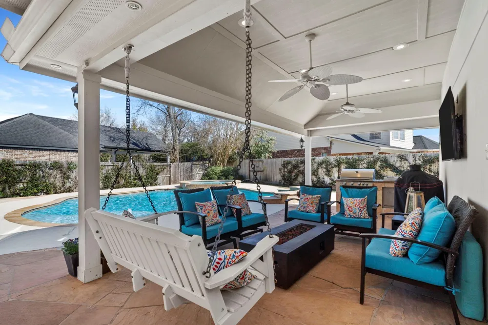 3406 Long Barrow Lane Missouri City, TX 77459