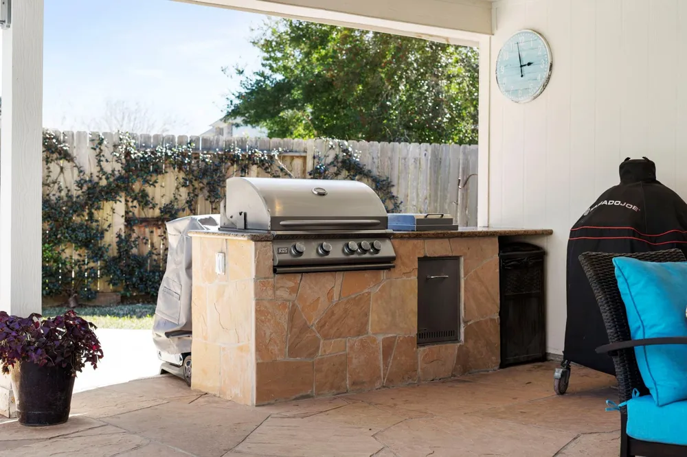 3406 Long Barrow Lane Missouri City, TX 77459
