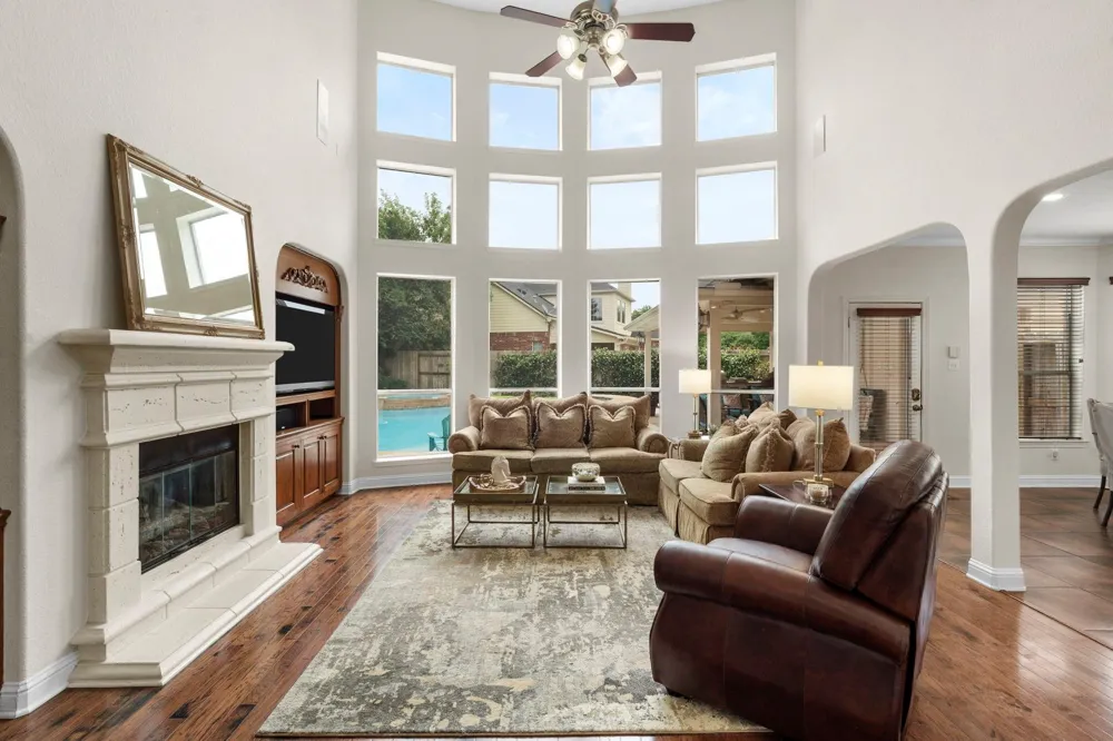3406 Long Barrow Lane Missouri City, TX 77459