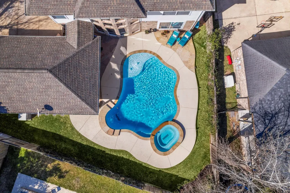 3406 Long Barrow Lane Missouri City, TX 77459