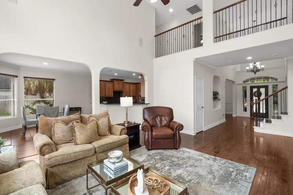 3406 Long Barrow Lane Missouri City, TX 77459