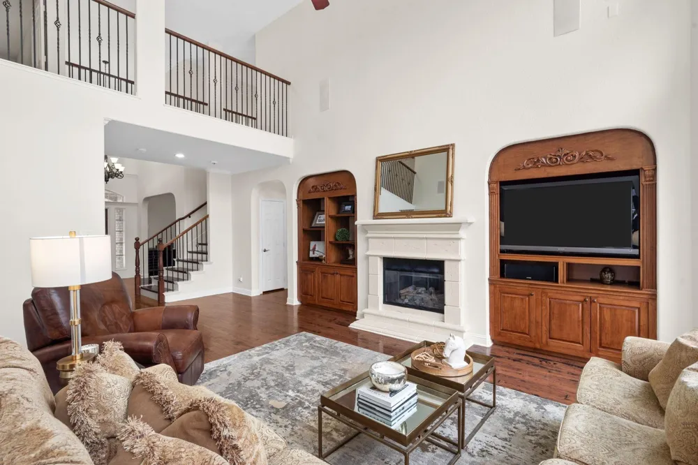 3406 Long Barrow Lane Missouri City, TX 77459