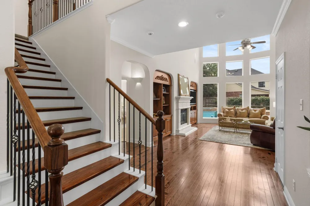 3406 Long Barrow Lane Missouri City, TX 77459