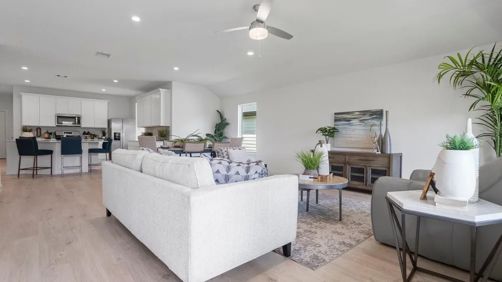 5004 Rosemary Creek Drive Rosenberg, TX 77469