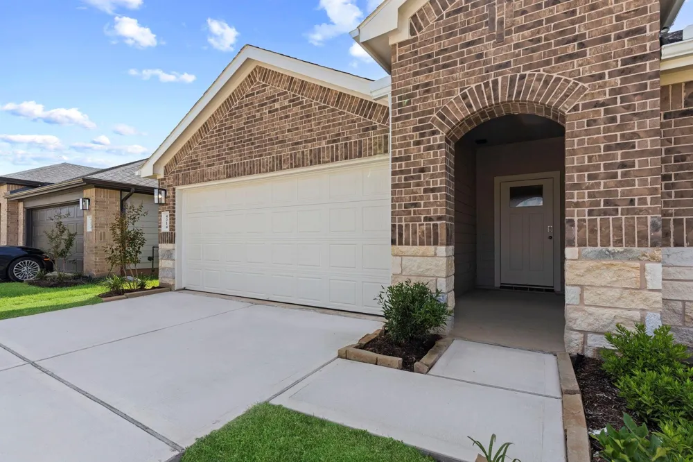 5004 Rosemary Creek Drive Rosenberg, TX 77469