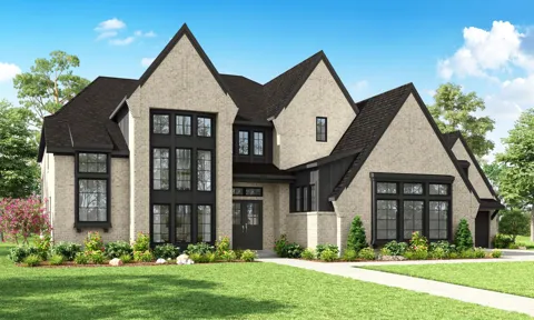 11023 Twistflower Drive