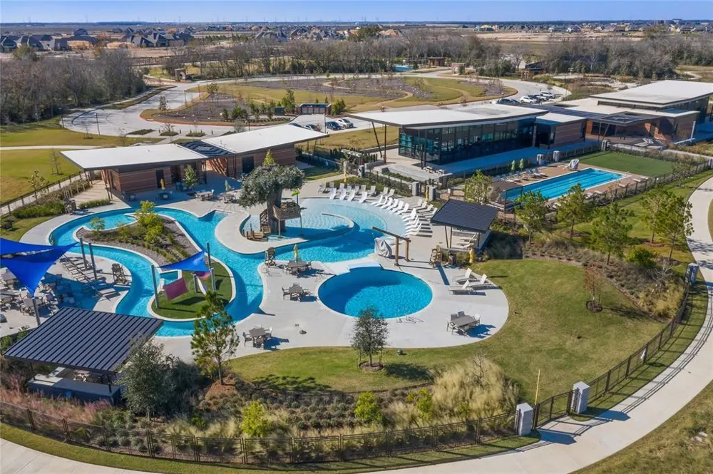 11023 Twistflower Drive Cypress, TX 77433