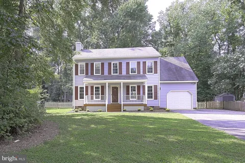 9281 DRAWBRIDGE ROAD