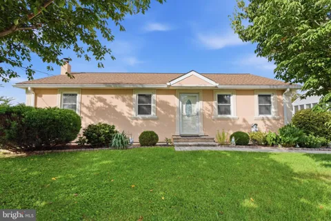 466 HAZEL AVENUE