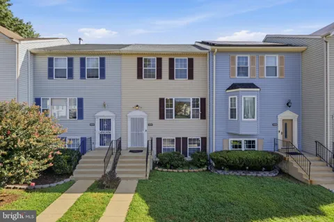 3530 PRINCESS CAROLINE COURT