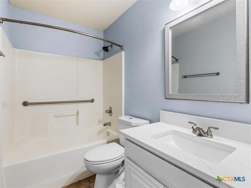 2209 Stonecrest Path New Braunfels, TX 78130