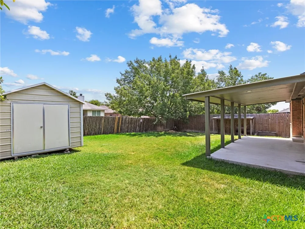 2209 Stonecrest Path New Braunfels, TX 78130