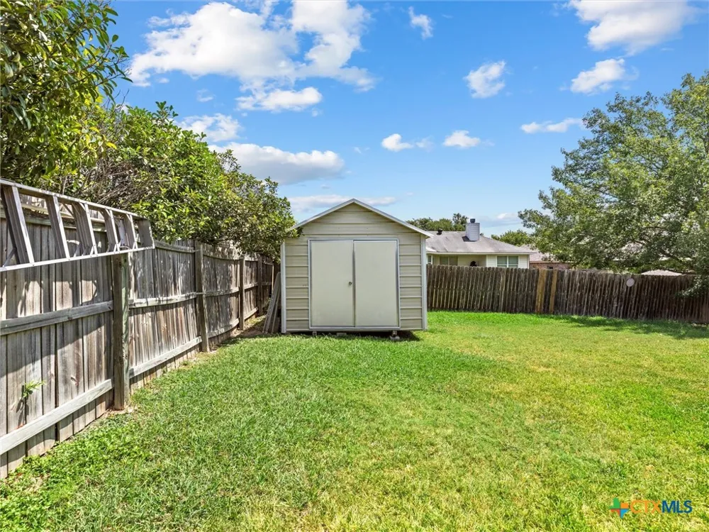 2209 Stonecrest Path New Braunfels, TX 78130