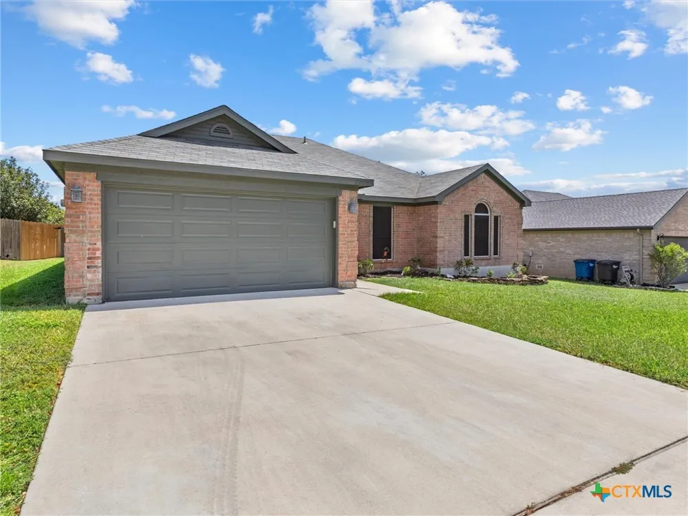 2209 Stonecrest Path New Braunfels, TX 78130
