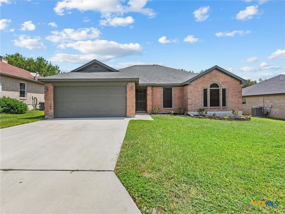 2209 Stonecrest Path New Braunfels, TX 78130