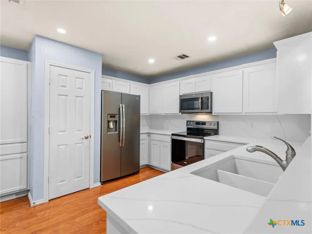 2209 Stonecrest Path New Braunfels, TX 78130