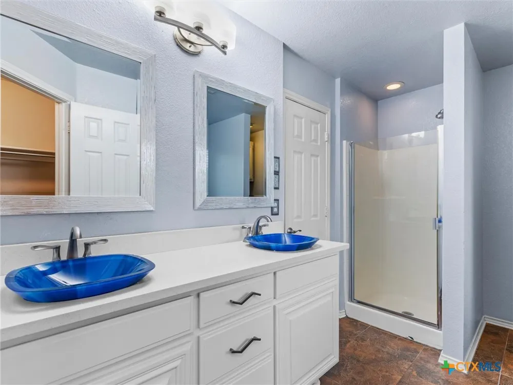 2209 Stonecrest Path New Braunfels, TX 78130