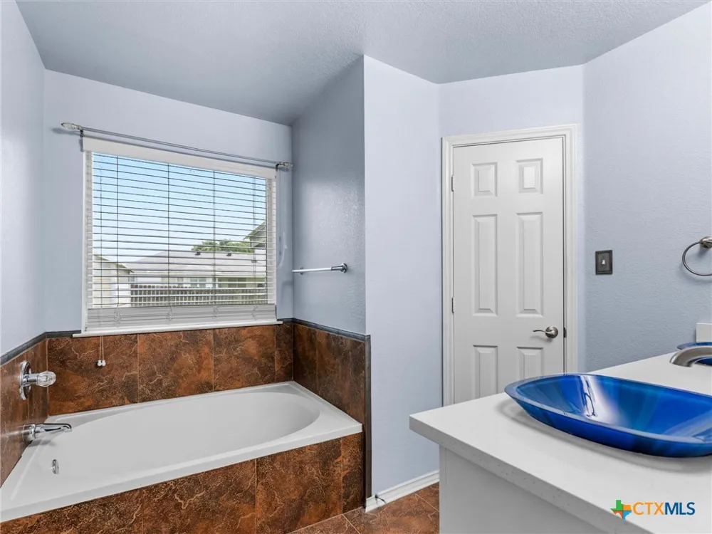 2209 Stonecrest Path New Braunfels, TX 78130