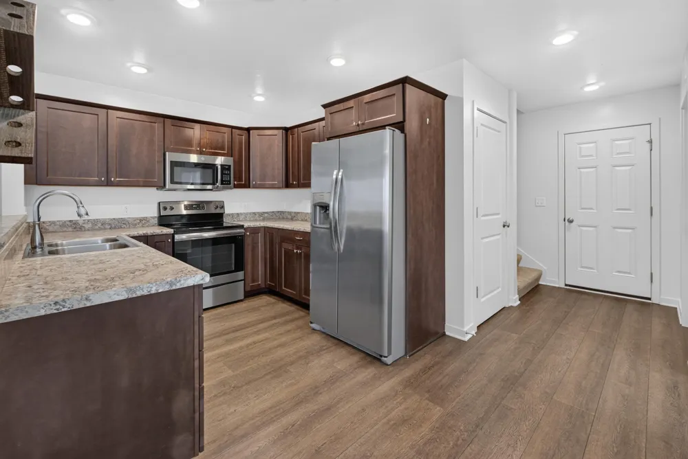 3625 Andover Lane #32 Hudsonville, MI 49426