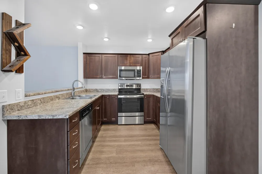 3625 Andover Lane #32 Hudsonville, MI 49426