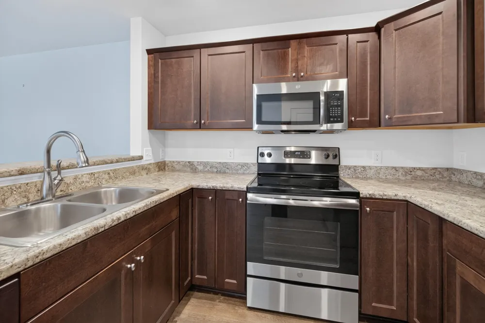 3625 Andover Lane #32 Hudsonville, MI 49426