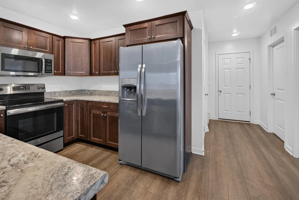 3625 Andover Lane #32 Hudsonville, MI 49426