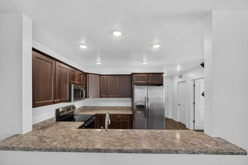 3625 Andover Lane #32 Hudsonville, MI 49426