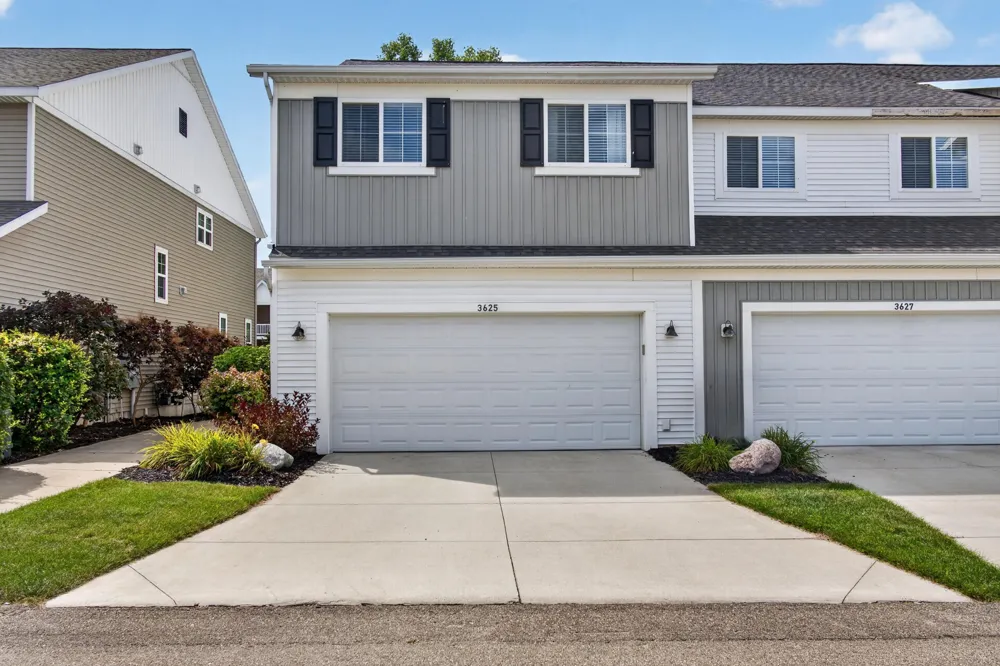 3625 Andover Lane #32 Hudsonville, MI 49426