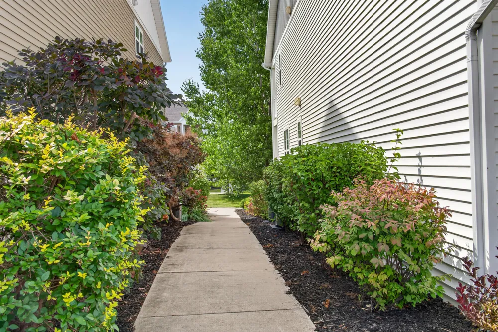 3625 Andover Lane #32 Hudsonville, MI 49426