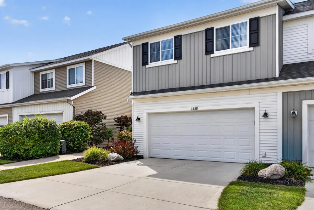 3625 Andover Lane #32 Hudsonville, MI 49426