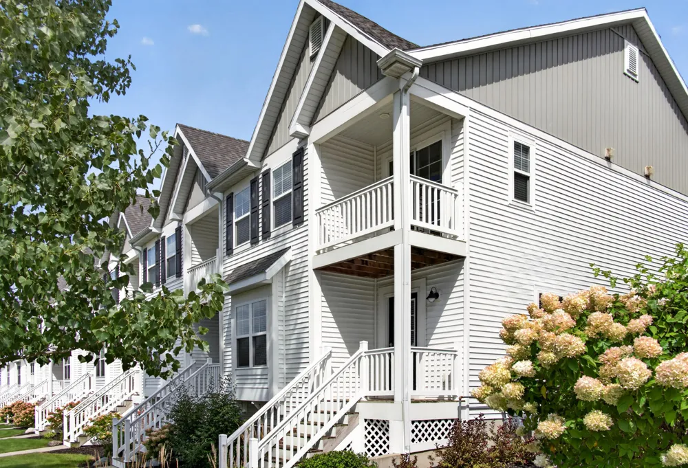 3625 Andover Lane #32 Hudsonville, MI 49426