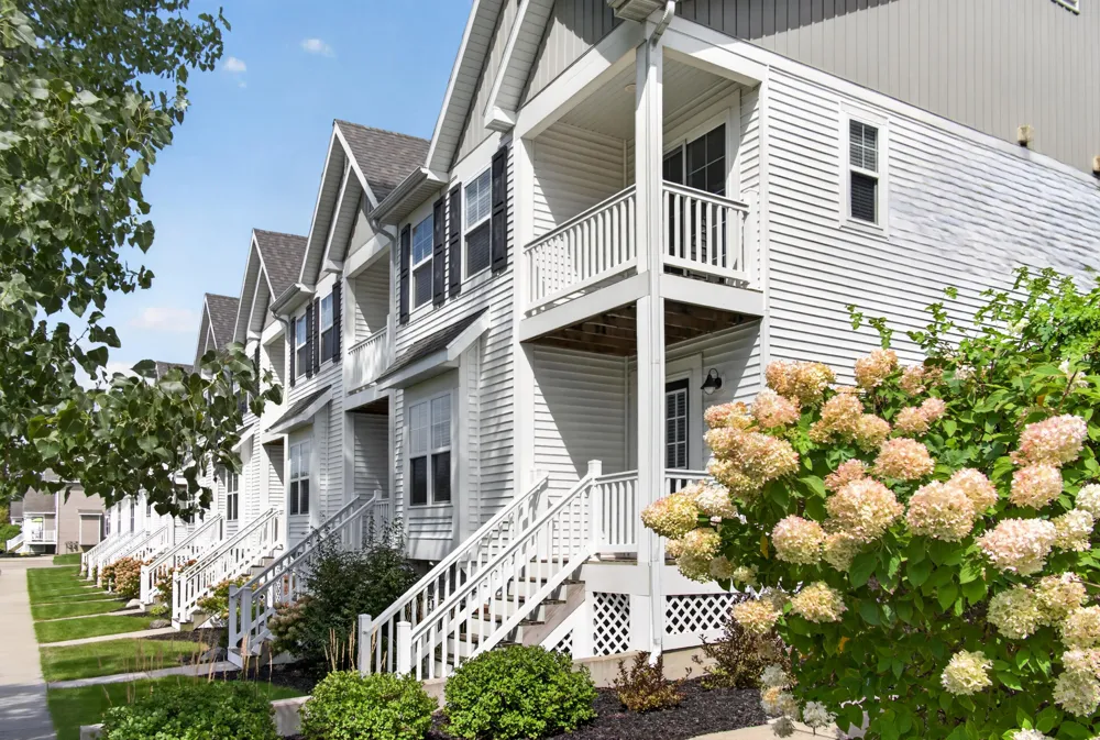 3625 Andover Lane #32 Hudsonville, MI 49426