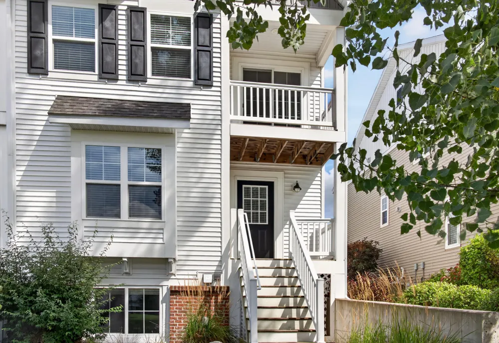 3625 Andover Lane #32 Hudsonville, MI 49426