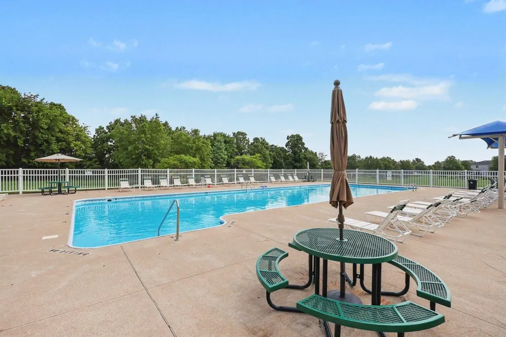 3625 Andover Lane #32 Hudsonville, MI 49426